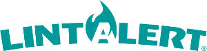 LintAlert logo in greenish blue text.