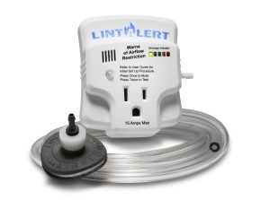 Fire alert safety device that can be plugged into the walls.